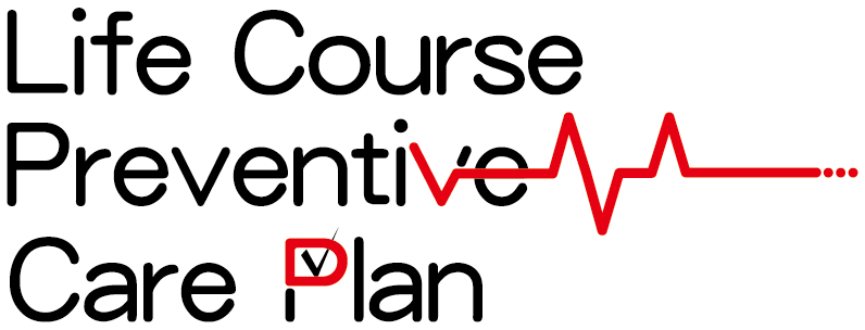 Life Course Preventive Care Plan